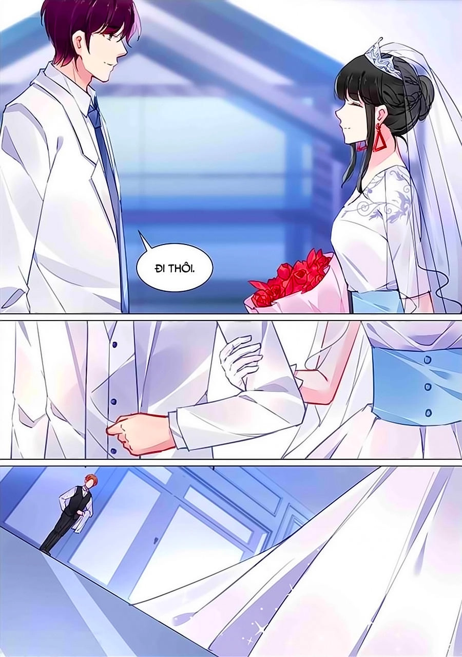 Bá Tình Ác Thiếu: Dạy Bảo Tiểu Đào Thê Chapter 273 - 6