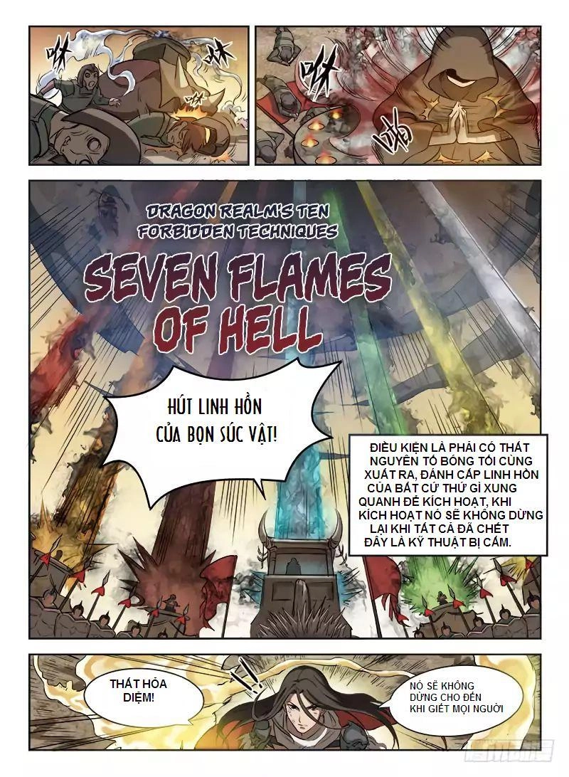 Hunter Age Chapter 1 - 15