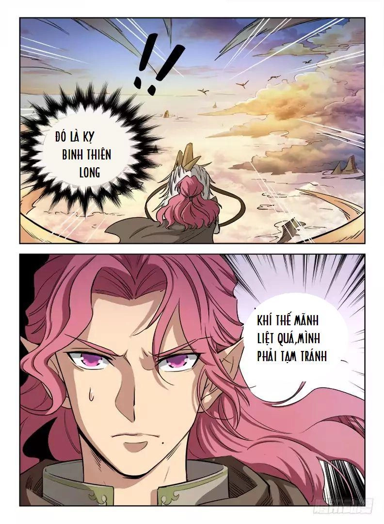 Hunter Age Chapter 12 - 10