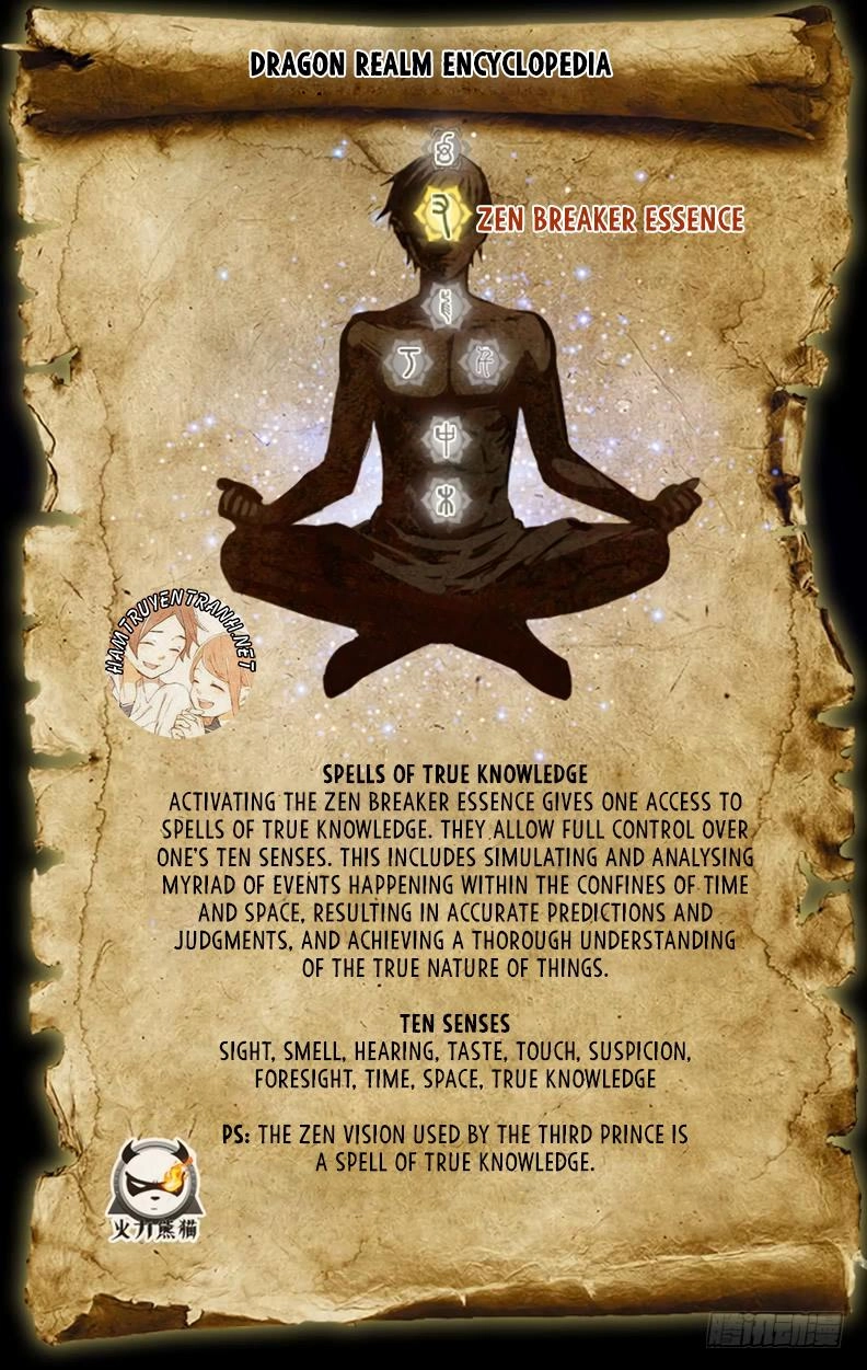 Hunter Age Chapter 19 - 16