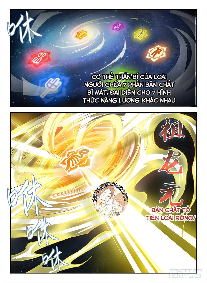 Hunter Age Chapter 39 - 3