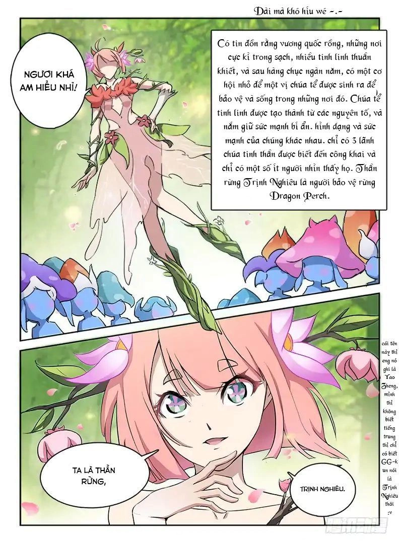 Hunter Age Chapter 47 - 11