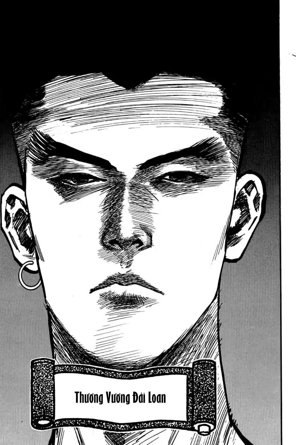 Hiệp Vương Liêu Thiêm Đinh Chapter 30 - 1