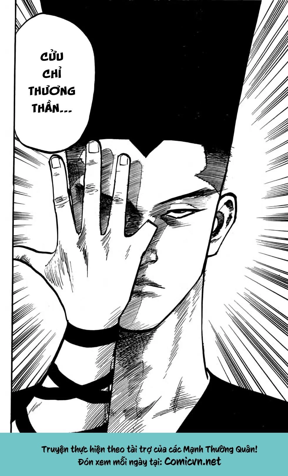 Hiệp Vương Liêu Thiêm Đinh Chapter 33 - 20