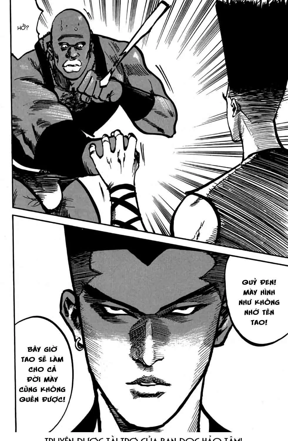 Hiệp Vương Liêu Thiêm Đinh Chapter 35 - 21