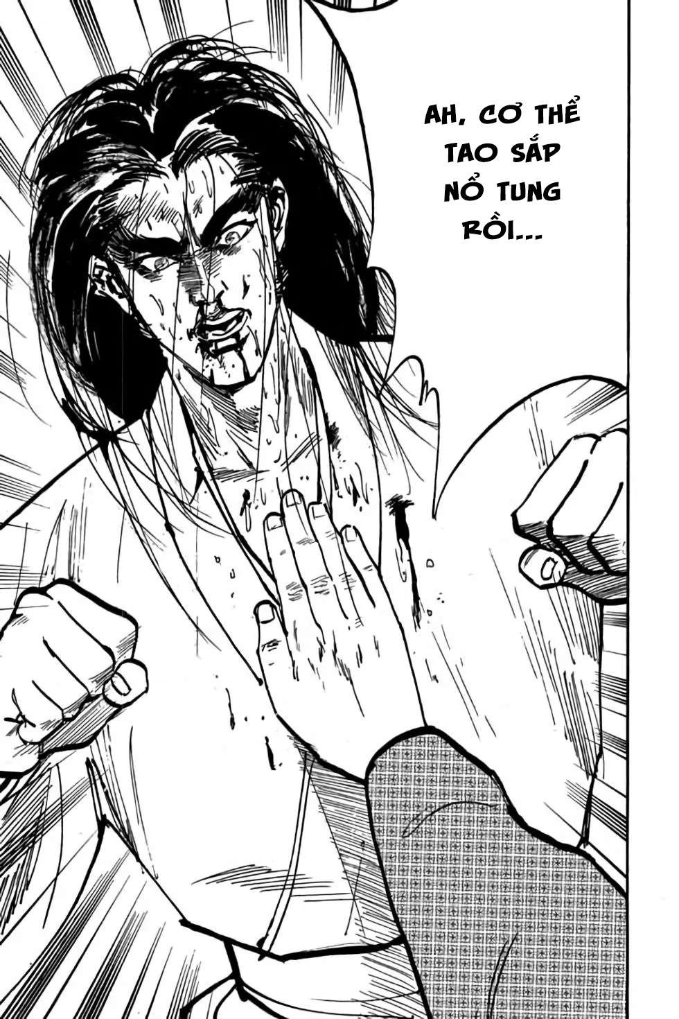 Hiệp Vương Liêu Thiêm Đinh Chapter 39 - 11