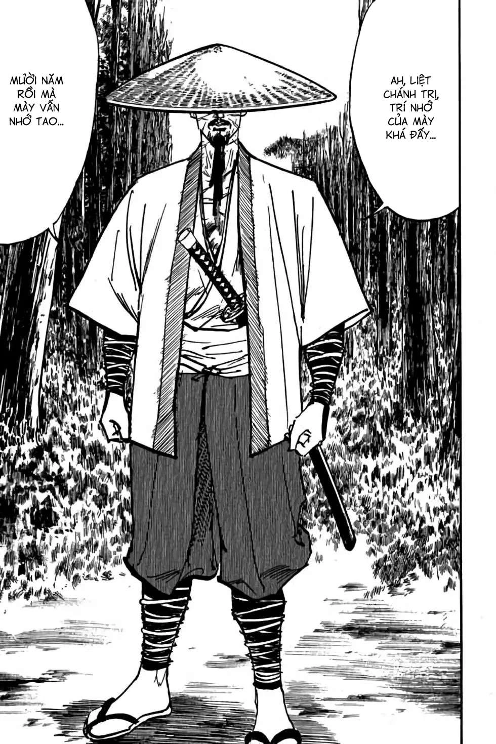 Hiệp Vương Liêu Thiêm Đinh Chapter 39 - 13