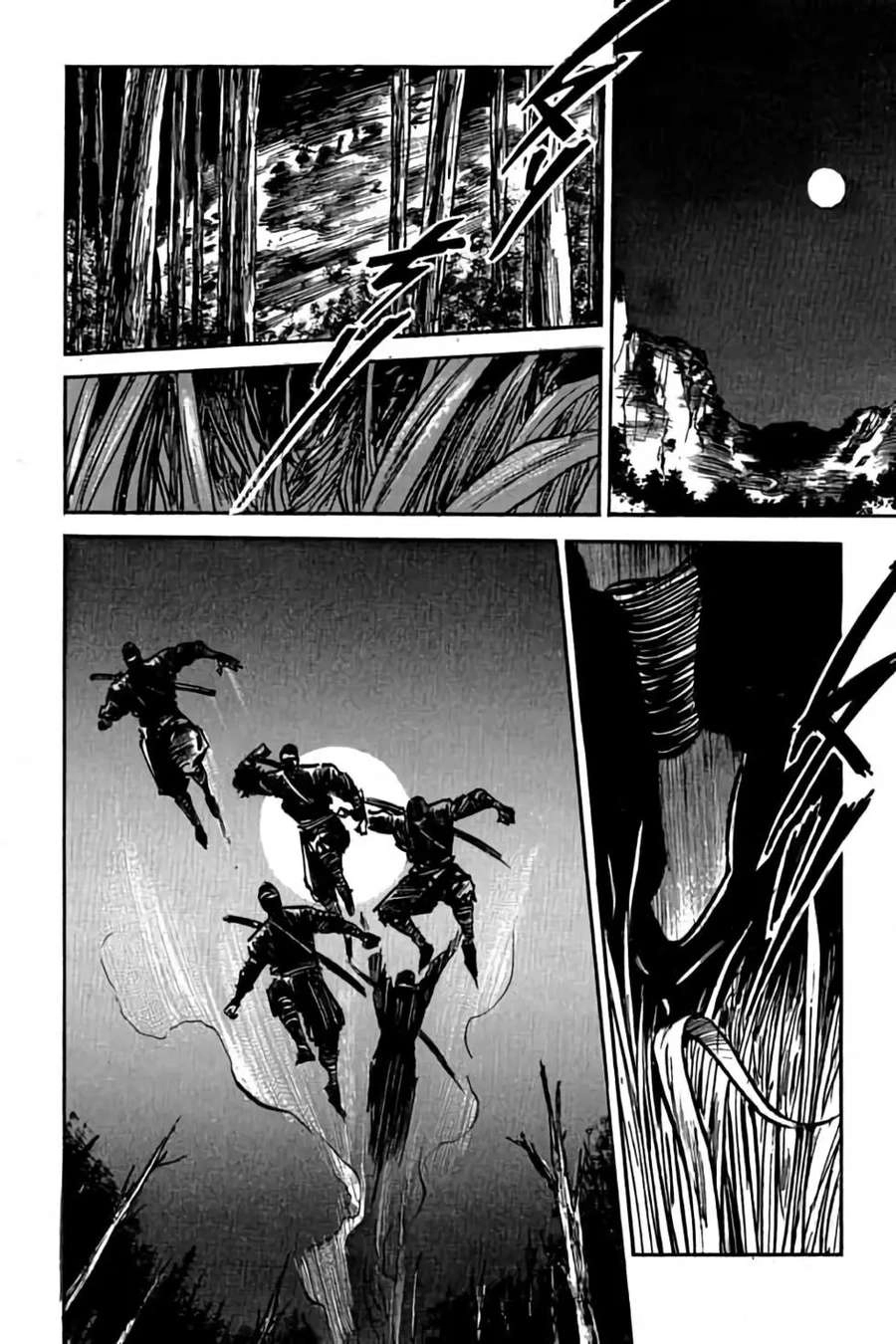 Hiệp Vương Liêu Thiêm Đinh Chapter 41 - 12