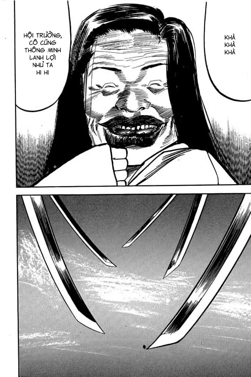 Hiệp Vương Liêu Thiêm Đinh Chapter 42 - 18