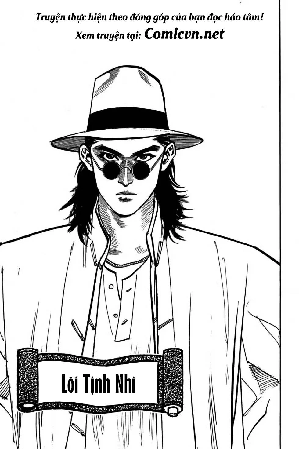 Hiệp Vương Liêu Thiêm Đinh Chapter 48 - 1