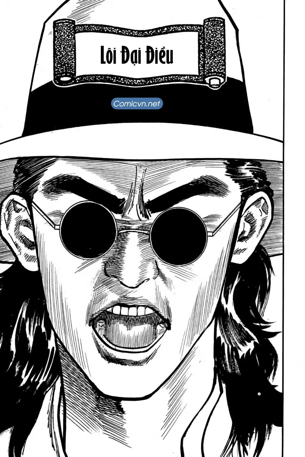 Hiệp Vương Liêu Thiêm Đinh Chapter 51 - 1