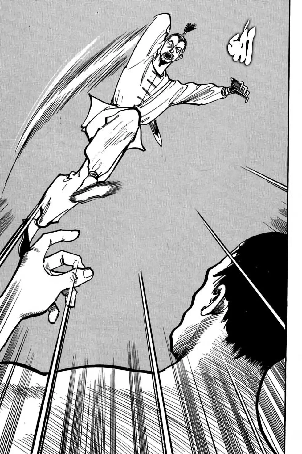 Hiệp Vương Liêu Thiêm Đinh Chapter 51 - 7