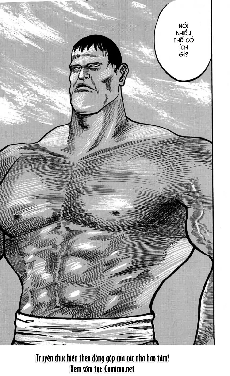 Hiệp Vương Liêu Thiêm Đinh Chapter 51 - 20