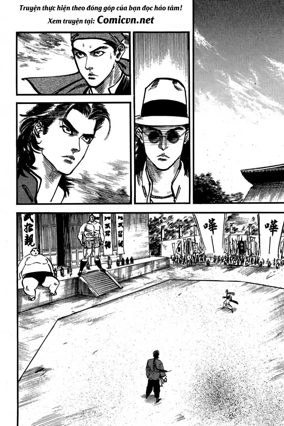 Hiệp Vương Liêu Thiêm Đinh Chapter 55 - 2