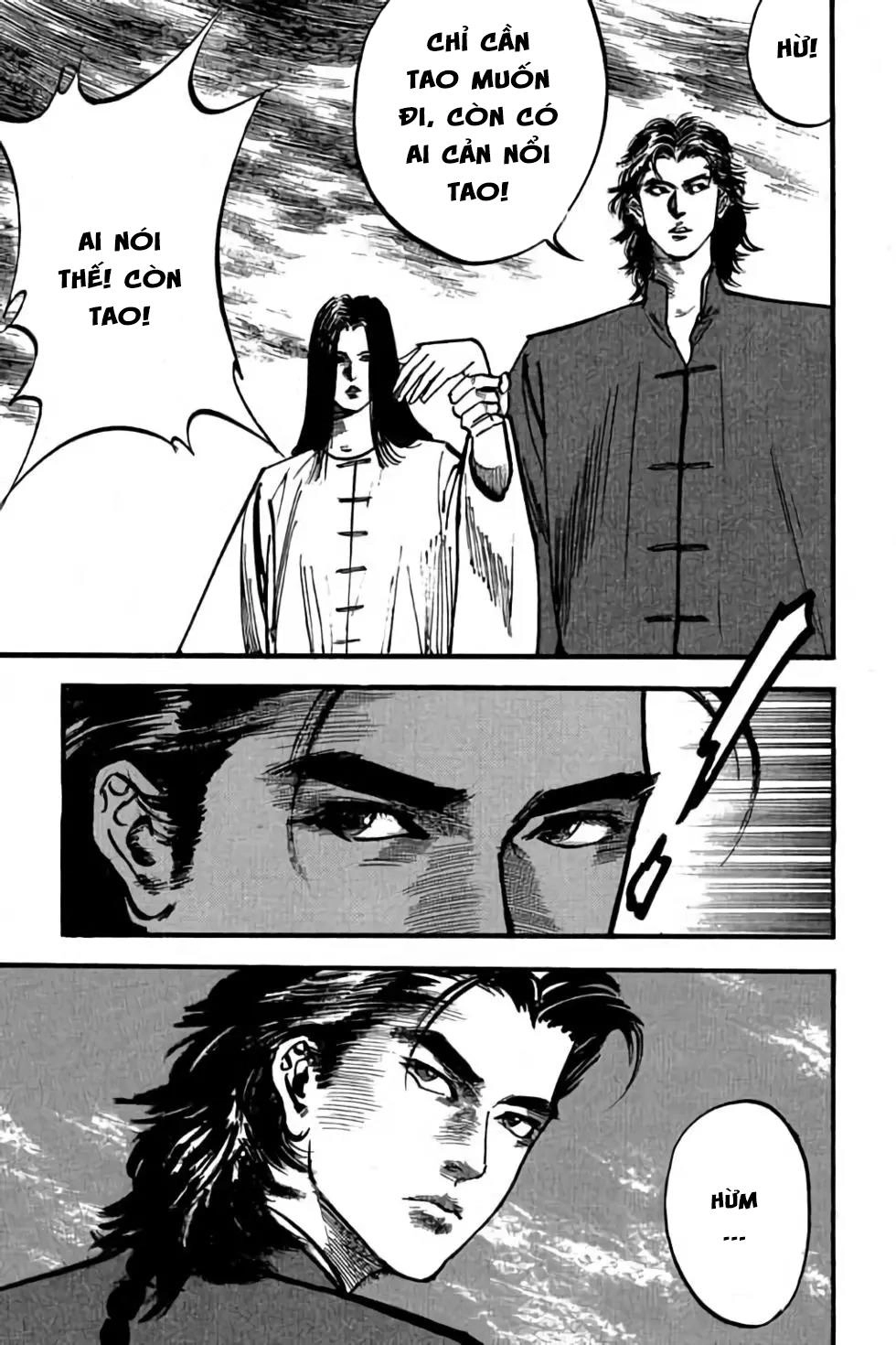 Hiệp Vương Liêu Thiêm Đinh Chapter 55 - 15