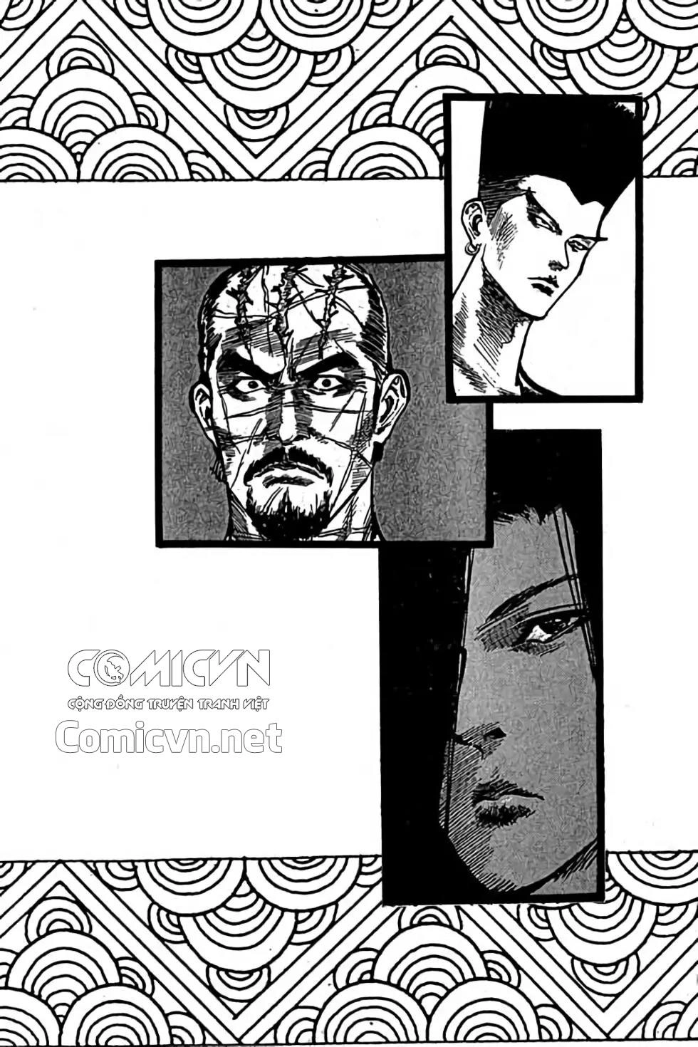 Hiệp Vương Liêu Thiêm Đinh Chapter 59 - 16