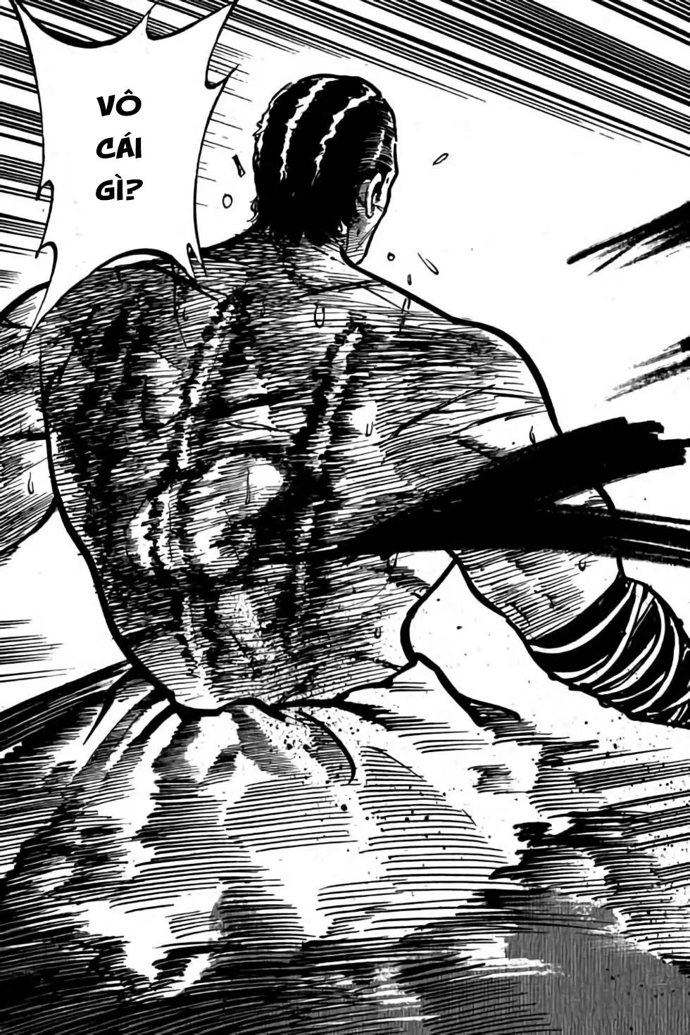 Hiệp Vương Liêu Thiêm Đinh Chapter 63 - 12