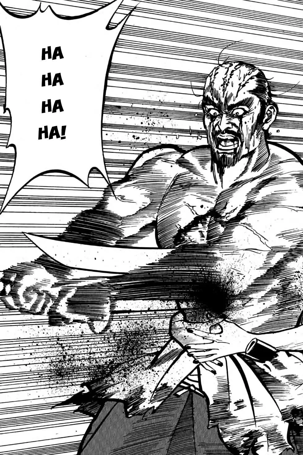 Hiệp Vương Liêu Thiêm Đinh Chapter 65 - 7