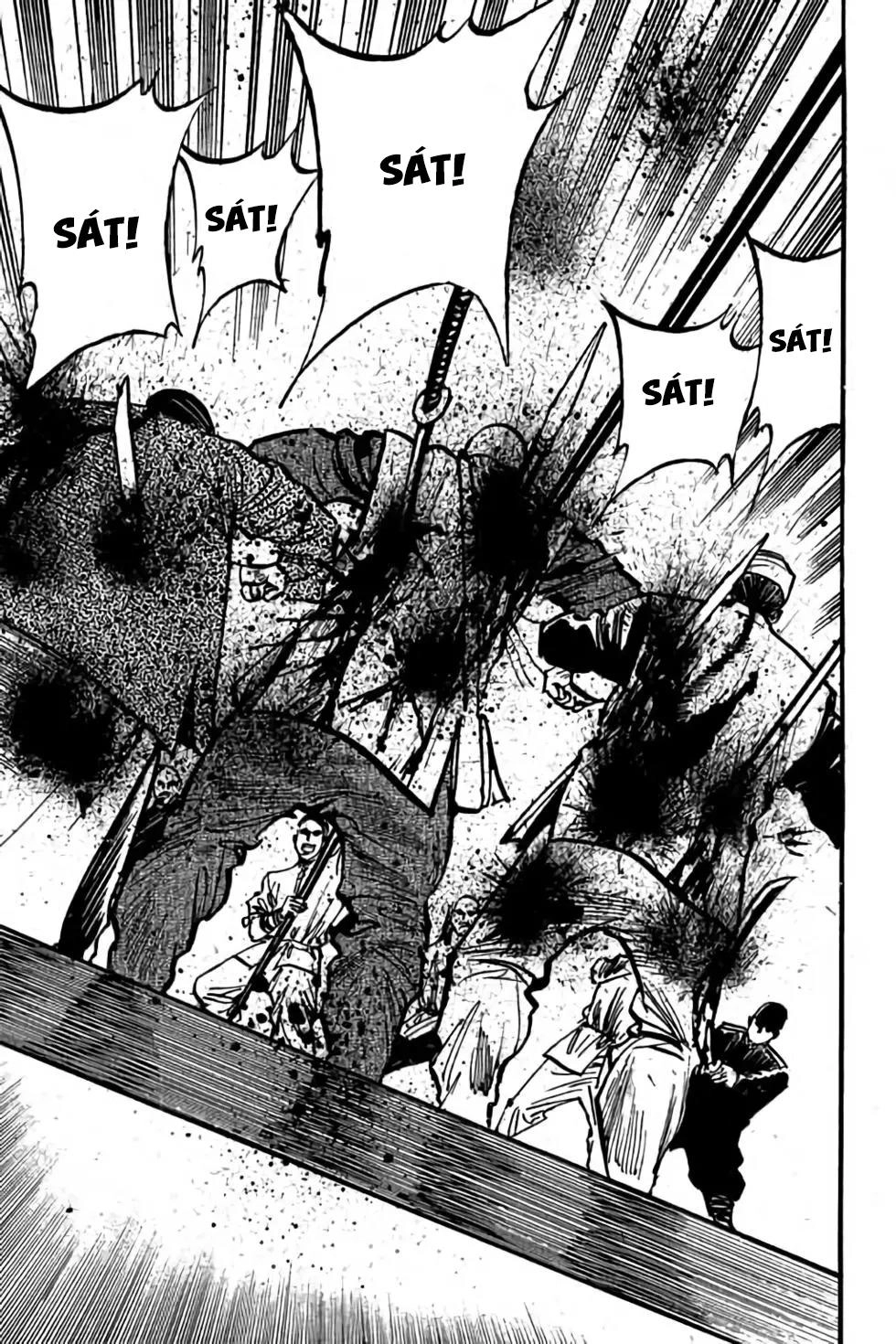 Hiệp Vương Liêu Thiêm Đinh Chapter 66 - 19