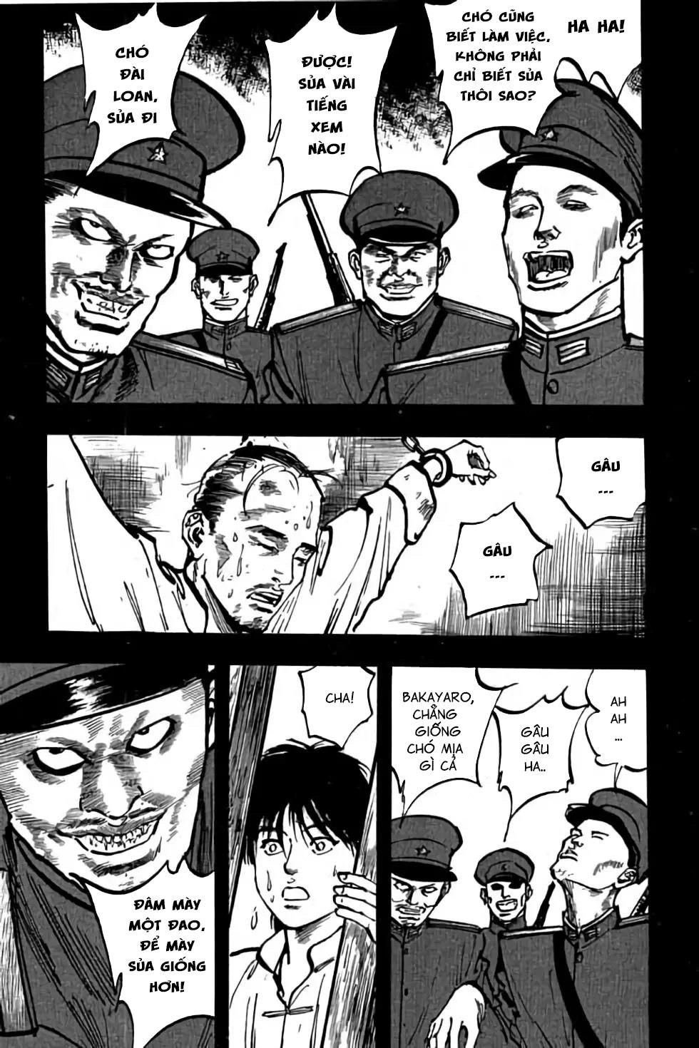 Hiệp Vương Liêu Thiêm Đinh Chapter 68 - 19