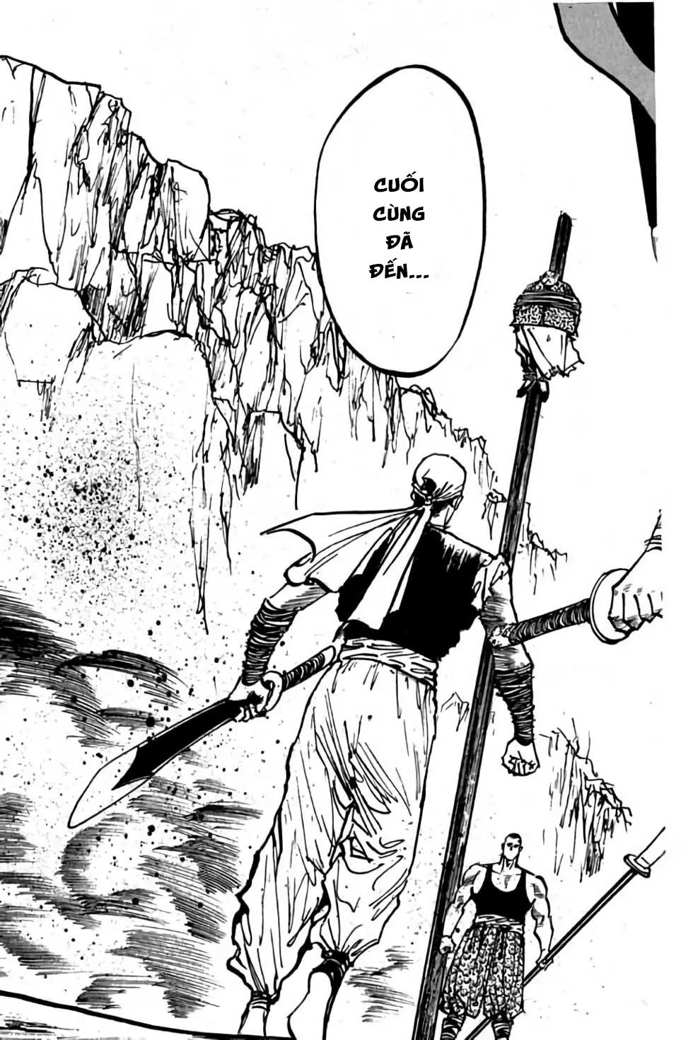Hiệp Vương Liêu Thiêm Đinh Chapter 70 - 5