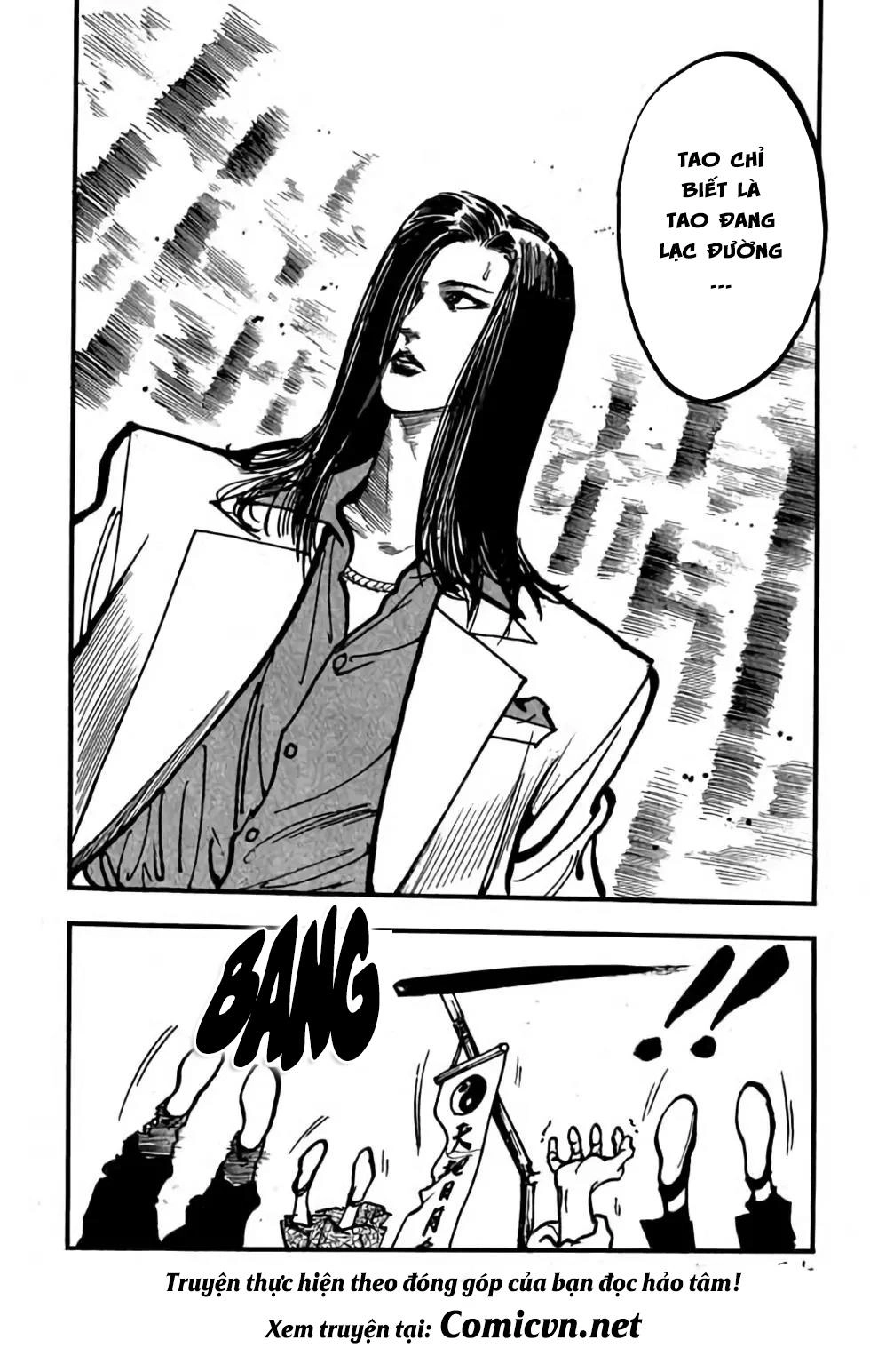 Hiệp Vương Liêu Thiêm Đinh Chapter 71 - 19