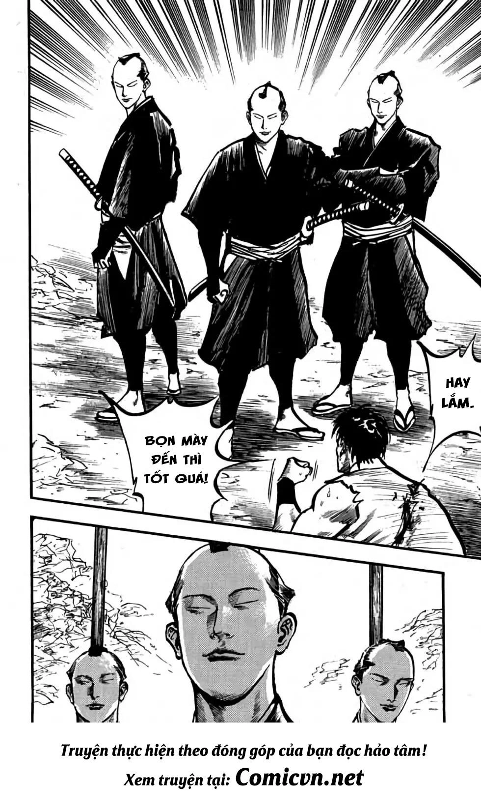 Hiệp Vương Liêu Thiêm Đinh Chapter 73 - 20