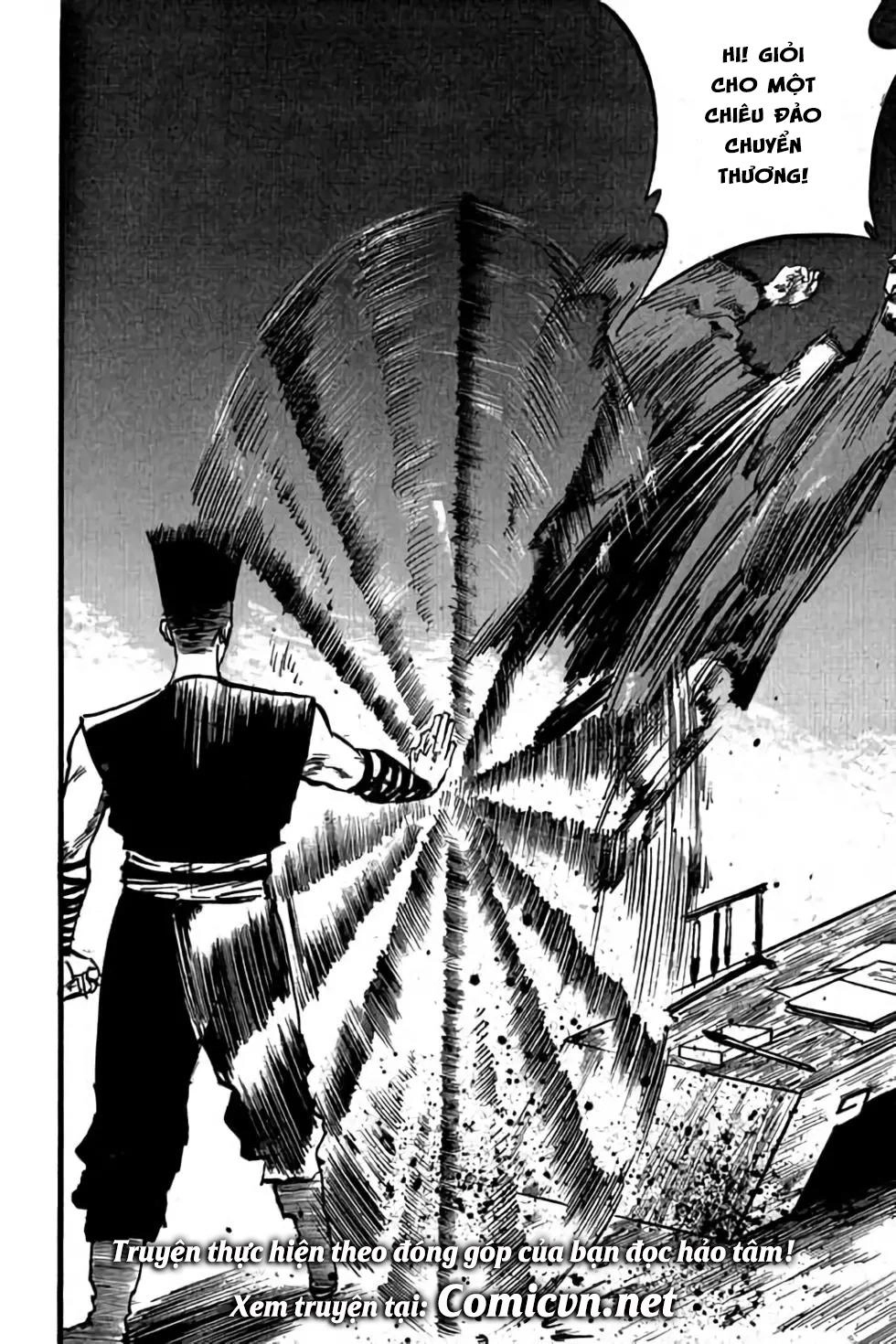 Hiệp Vương Liêu Thiêm Đinh Chapter 76 - 20