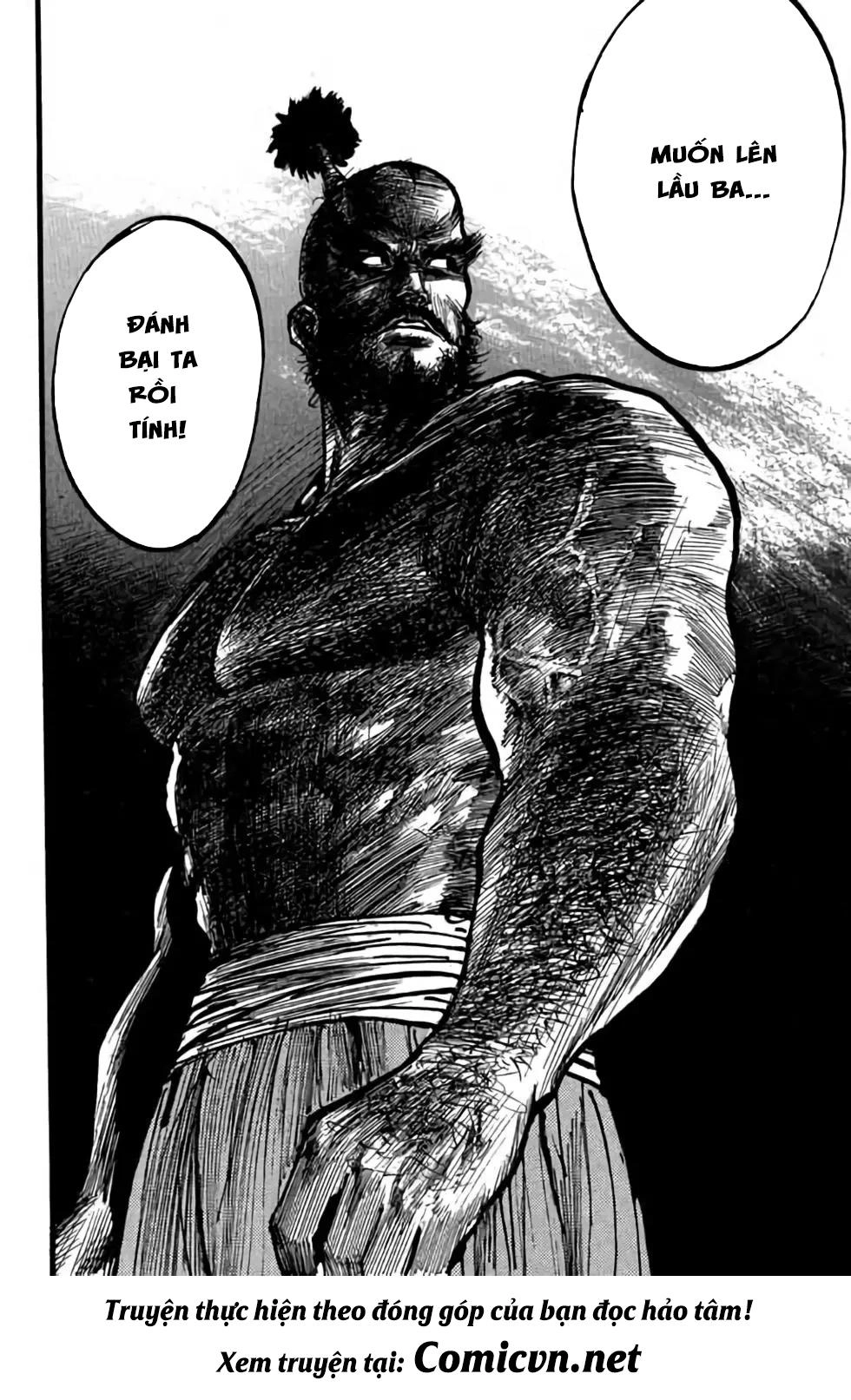 Hiệp Vương Liêu Thiêm Đinh Chapter 80 - 20