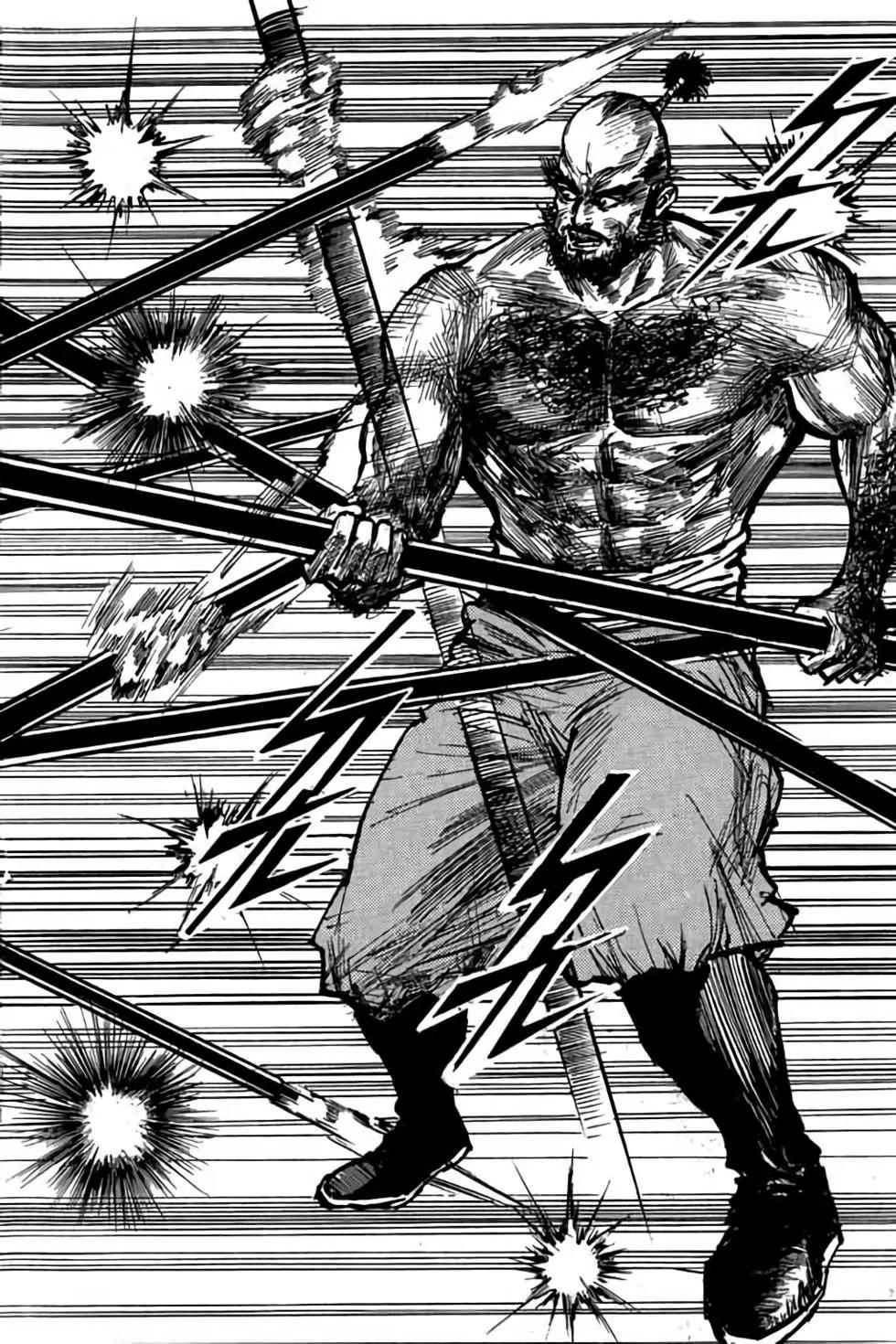 Hiệp Vương Liêu Thiêm Đinh Chapter 81 - 12