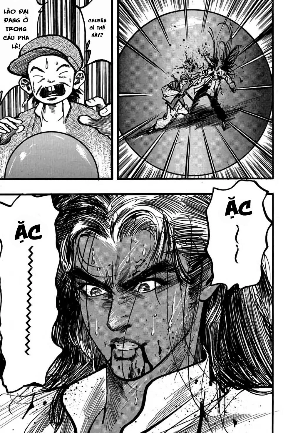 Hiệp Vương Liêu Thiêm Đinh Chapter 86 - 7