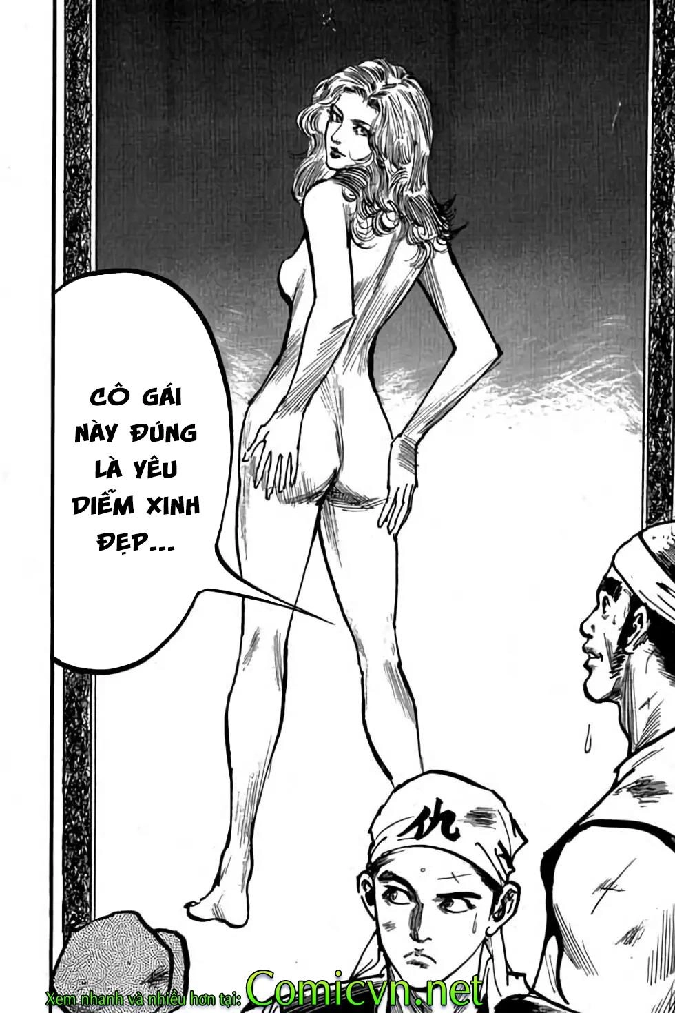 Hiệp Vương Liêu Thiêm Đinh Chapter 88 - 20