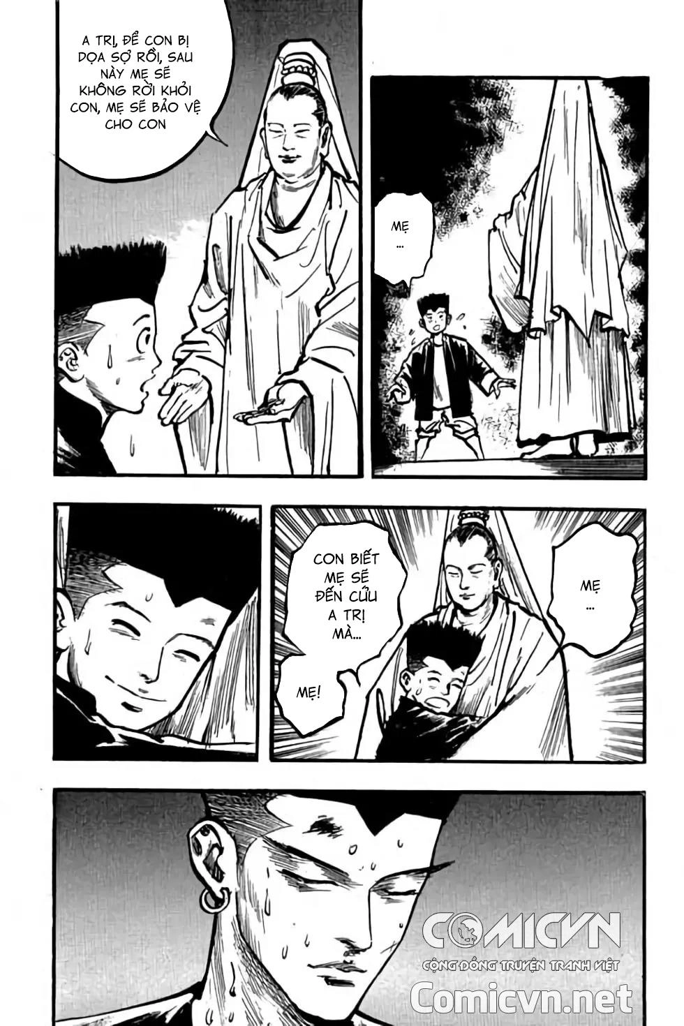 Hiệp Vương Liêu Thiêm Đinh Chapter 92 - 4