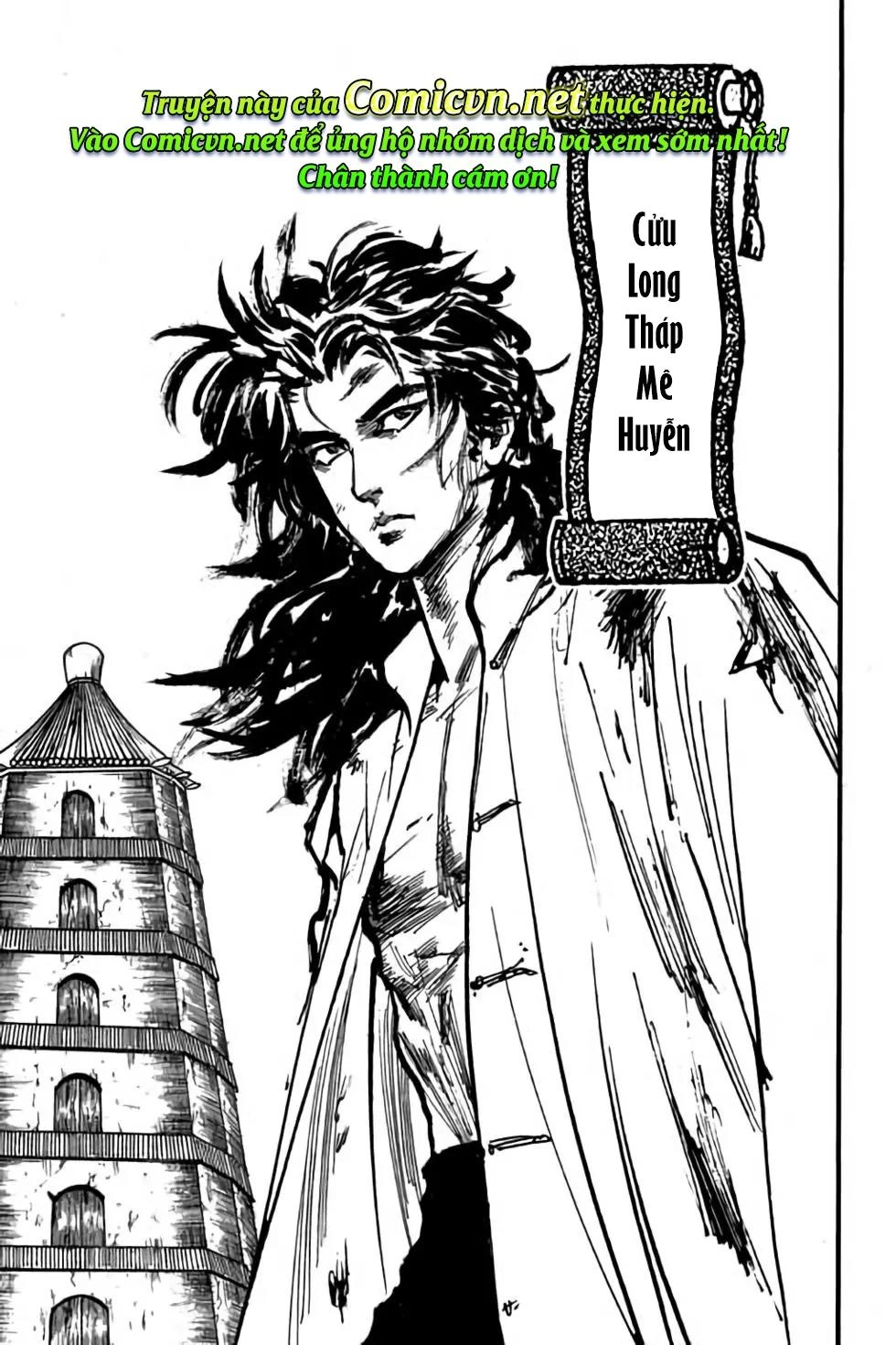 Hiệp Vương Liêu Thiêm Đinh Chapter 93 - 1