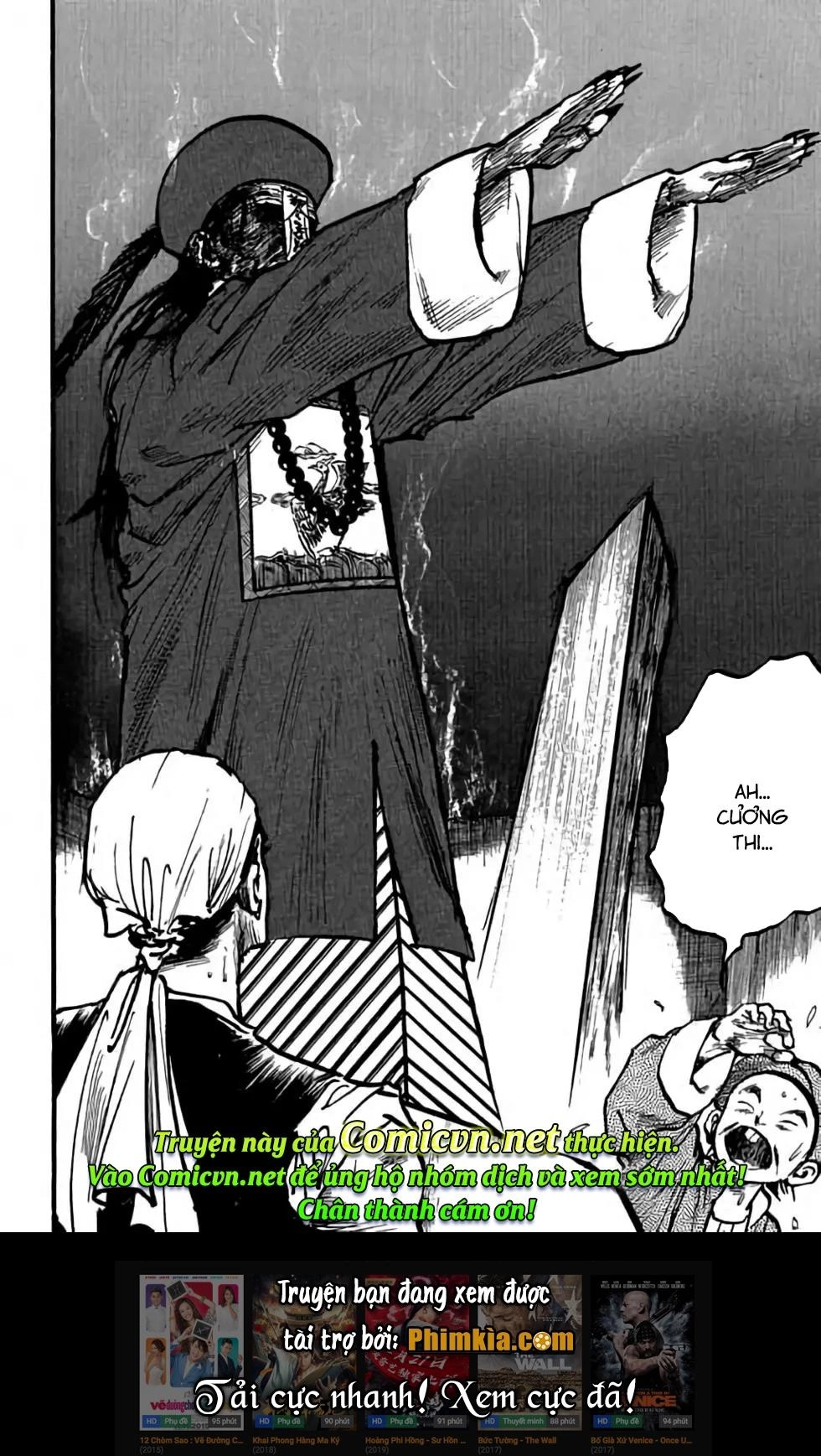 Hiệp Vương Liêu Thiêm Đinh Chapter 95 - 20