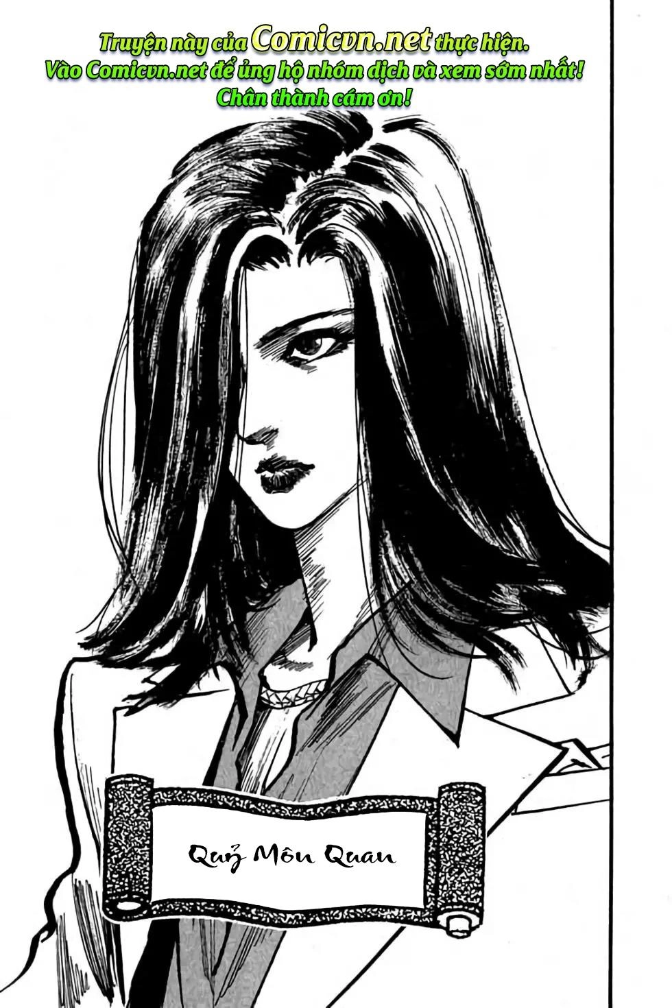 Hiệp Vương Liêu Thiêm Đinh Chapter 96 - 2