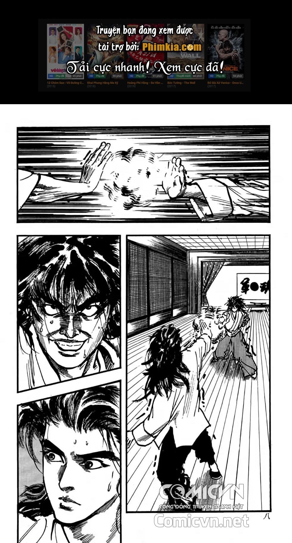 Hiệp Vương Liêu Thiêm Đinh Chapter 96 - 3