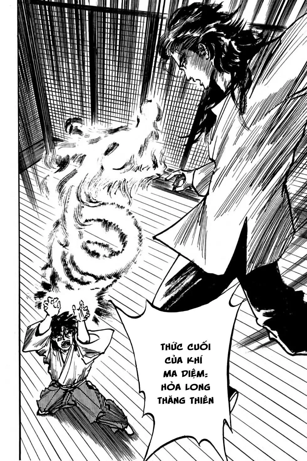 Hiệp Vương Liêu Thiêm Đinh Chapter 96 - 5