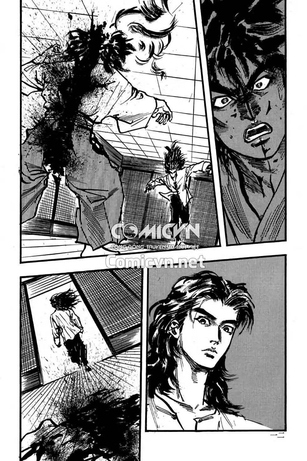 Hiệp Vương Liêu Thiêm Đinh Chapter 96 - 7