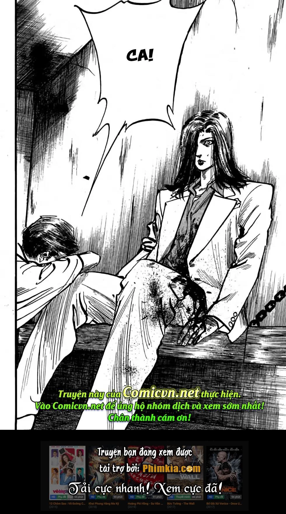 Hiệp Vương Liêu Thiêm Đinh Chapter 96 - 21