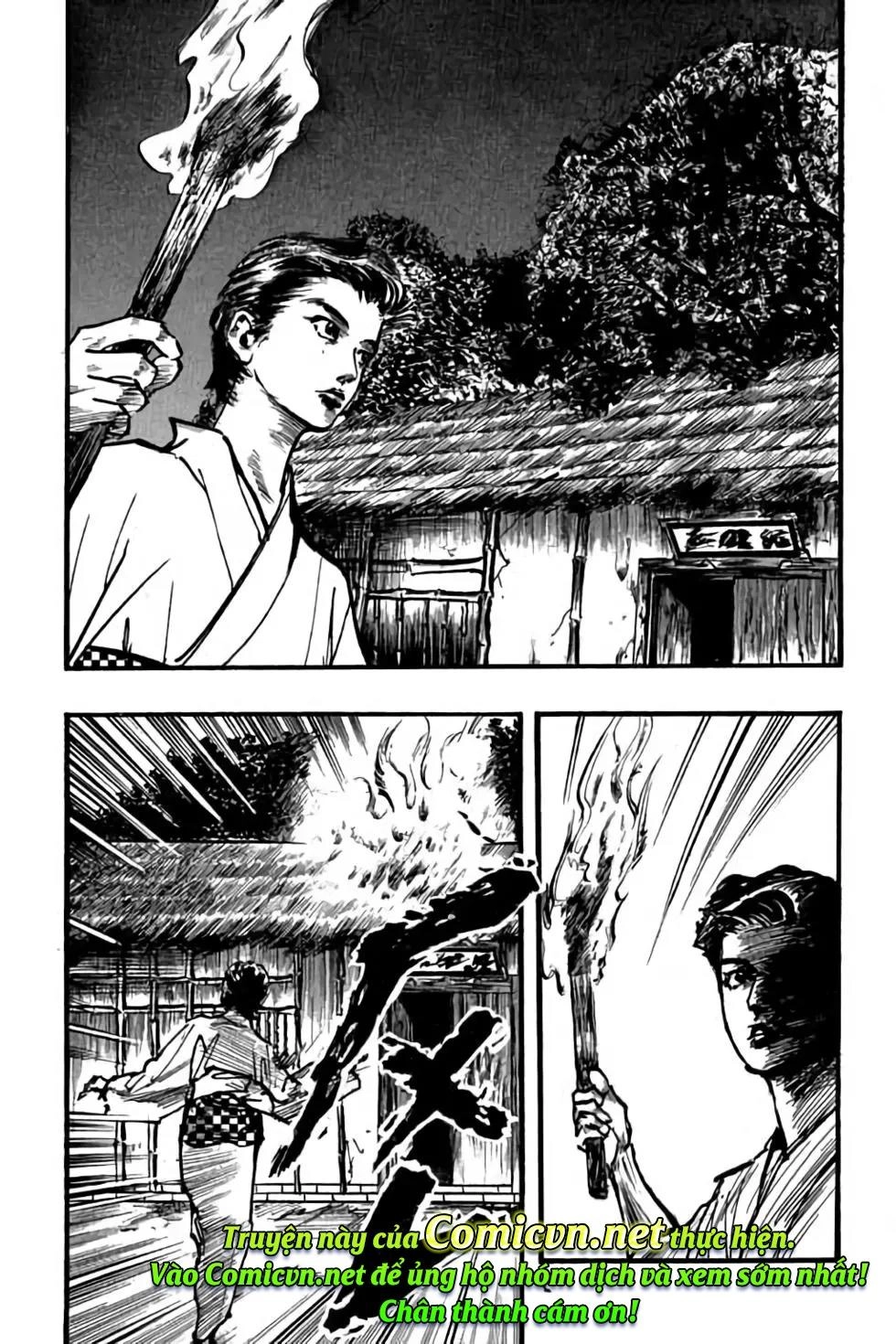 Hiệp Vương Liêu Thiêm Đinh Chapter 97 - 20