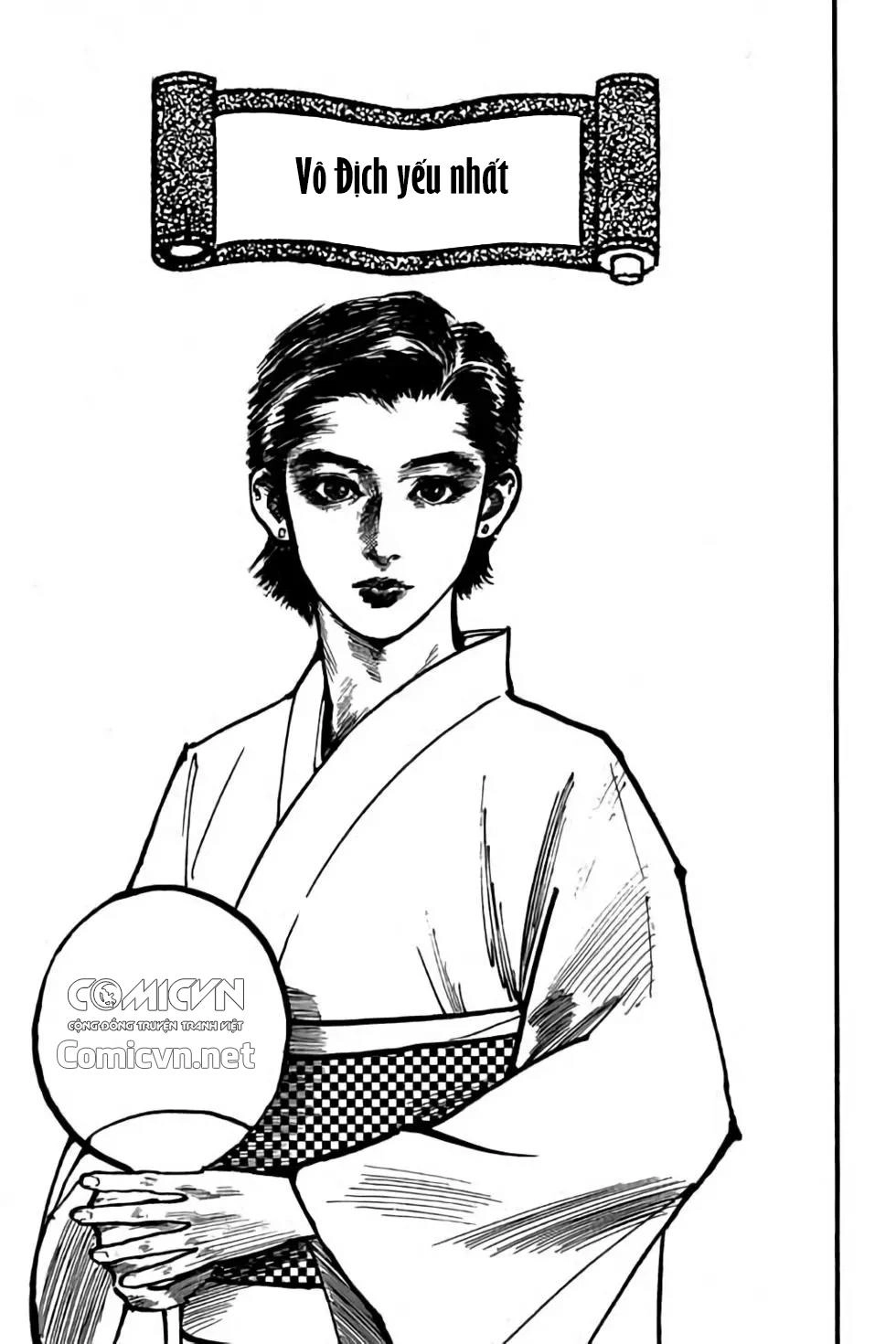 Hiệp Vương Liêu Thiêm Đinh Chapter 98 - 1