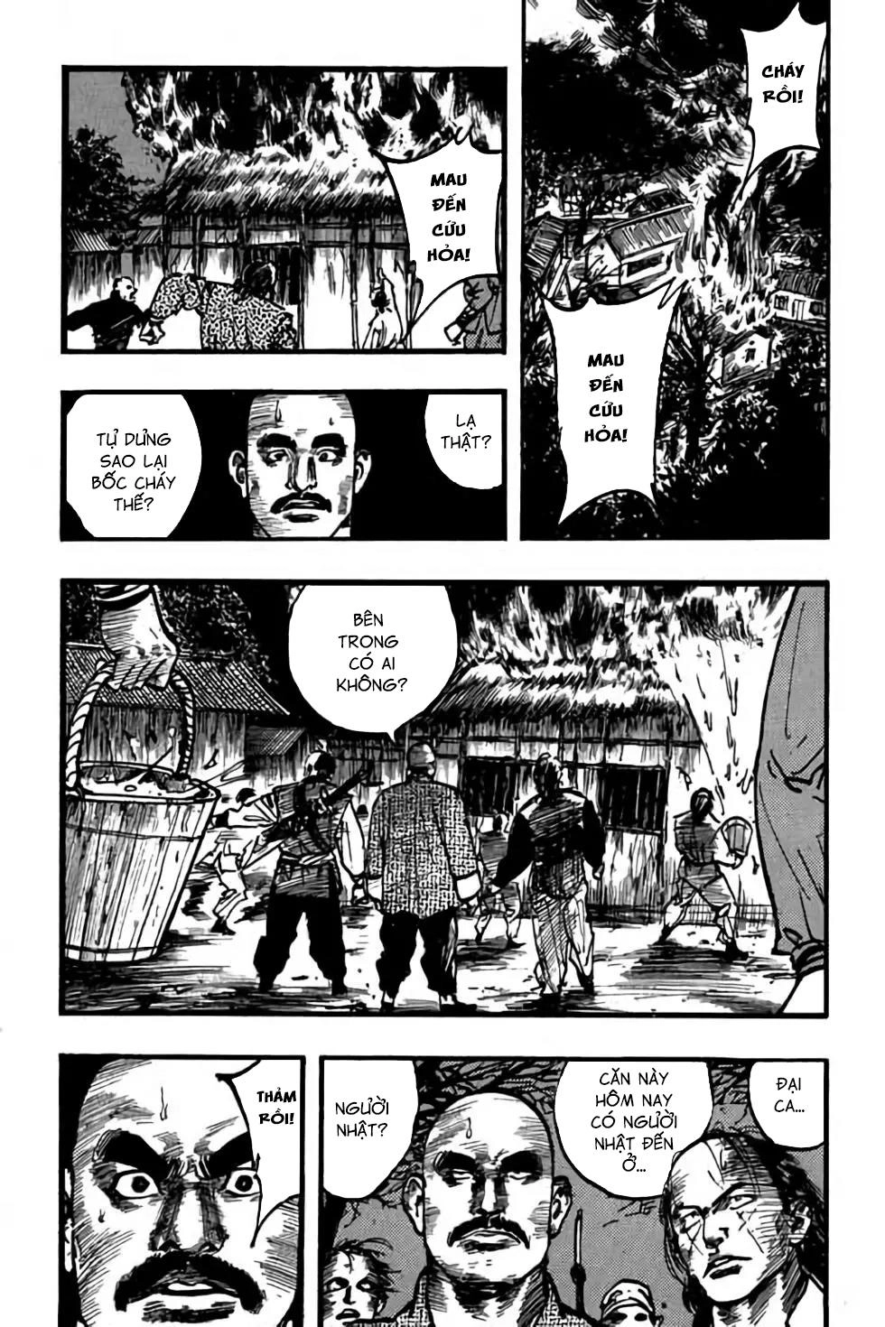 Hiệp Vương Liêu Thiêm Đinh Chapter 98 - 2