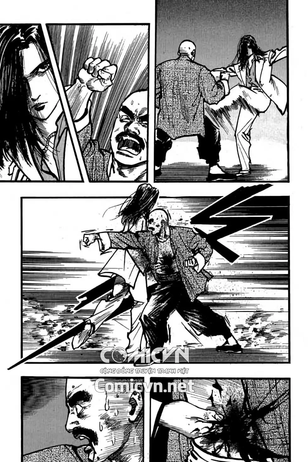 Hiệp Vương Liêu Thiêm Đinh Chapter 98 - 9