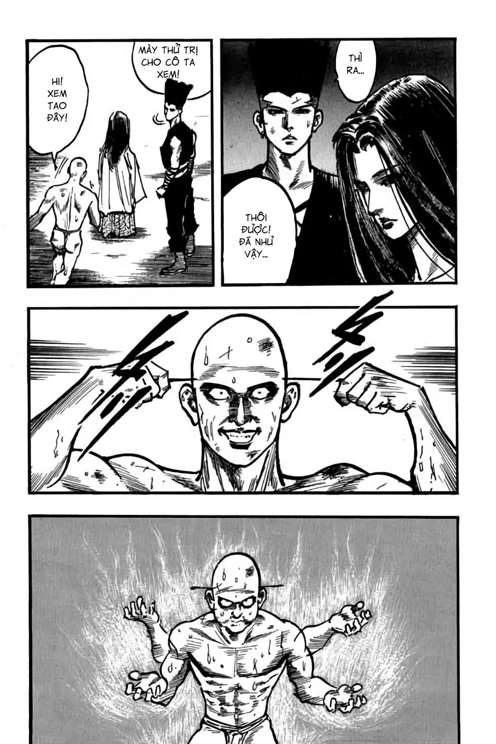 Hiệp Vương Liêu Thiêm Đinh Chapter 98 - 16