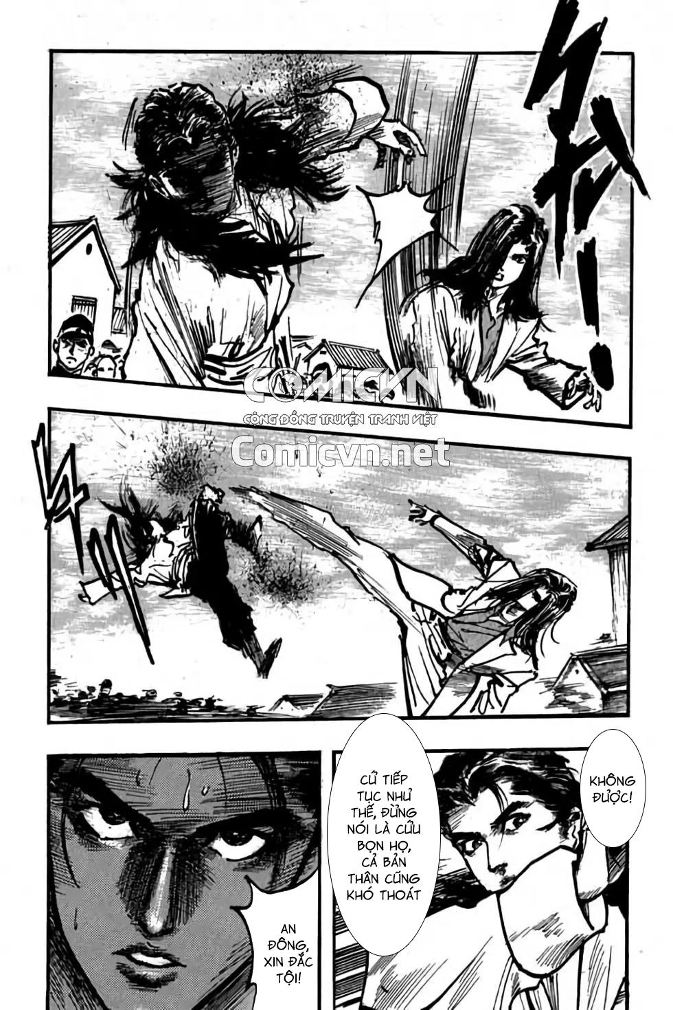 Hiệp Vương Liêu Thiêm Đinh Chapter 99 - 14