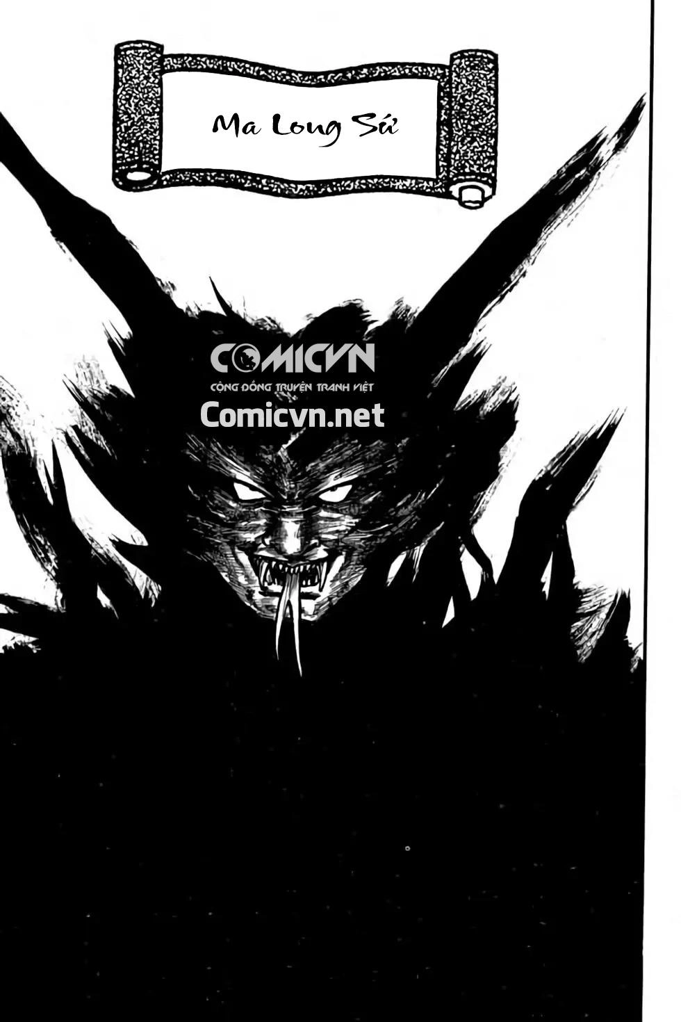 Hiệp Vương Liêu Thiêm Đinh Chapter 102 - 1