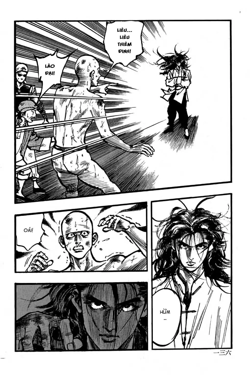 Hiệp Vương Liêu Thiêm Đinh Chapter 102 - 10