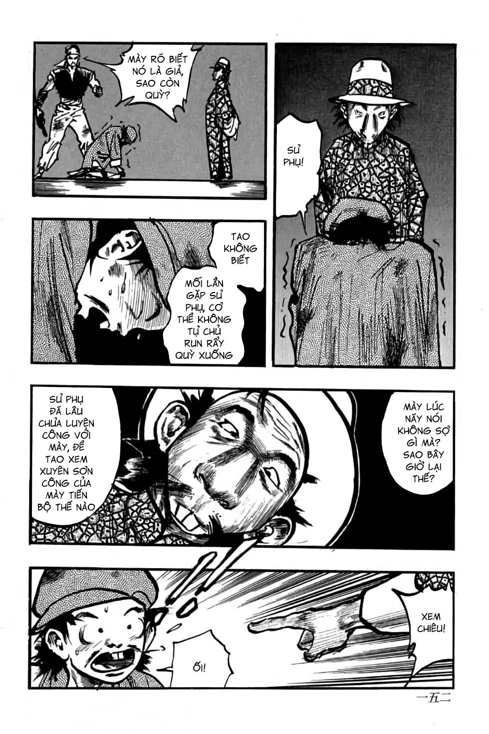 Hiệp Vương Liêu Thiêm Đinh Chapter 103 - 6