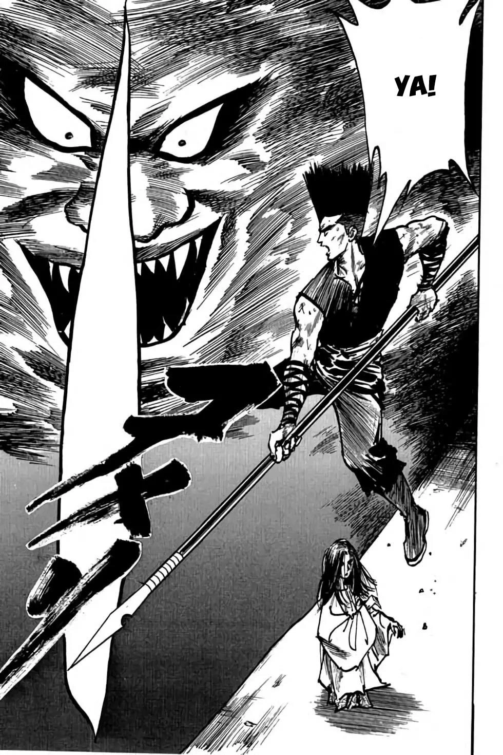 Hiệp Vương Liêu Thiêm Đinh Chapter 103 - 17